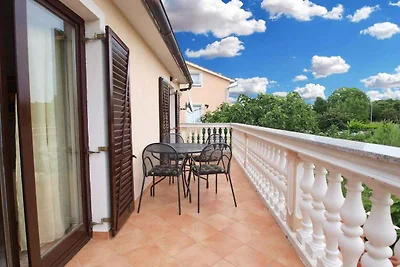 Ferienwohnung mit Klimaanlage