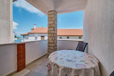 Gemütliche Ferienwohnung Suzana in Mali Lošin