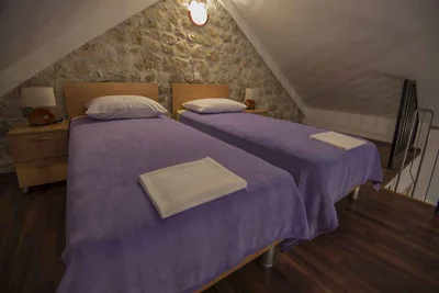 Appartamento Vacanza con famiglia Starigrad