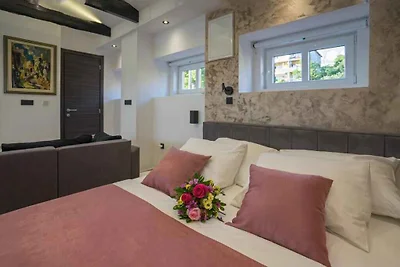 Ferienwohnung am Meer