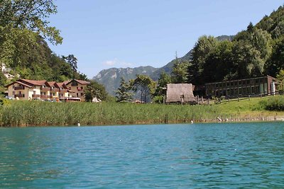 Ferienwohnung am Ledrosee