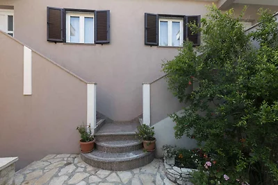 Ferienwohnung mit Klimaanlage und Grill