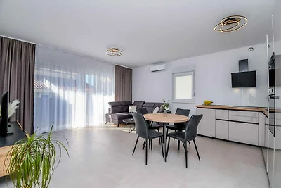 Vakantieappartement Gezinsvakantie Seget Donji