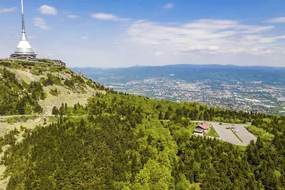 Casa vacanze Vacanza di relax Jeschken