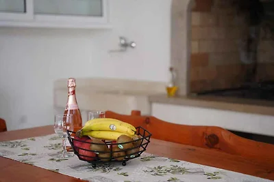 Ferienhaus in Meernähe