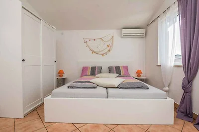 Vakantieappartement Gezinsvakantie Vir