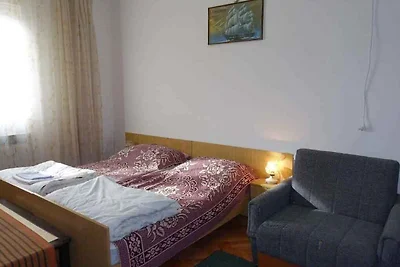 Ferienwohnung klimatizacija