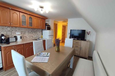 Vakantieappartement Gezinsvakantie Fonyod