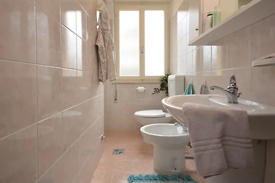 Vakantieappartement Gezinsvakantie Lignano Sabbiadoro