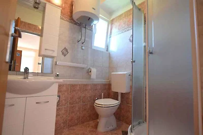 Ferienwohnung mit Terrasse