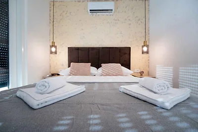 Villa Villa Matea 8+0