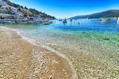 Appartamento Vacanza con famiglia Rabac