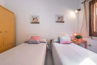 Appartamento Vacanza con famiglia Sassari