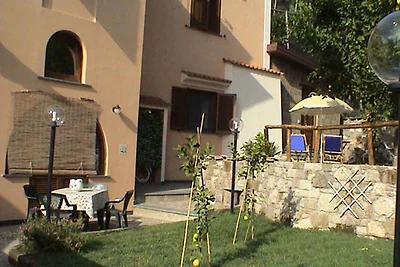 Appartamento Vacanza con famiglia Sorrento