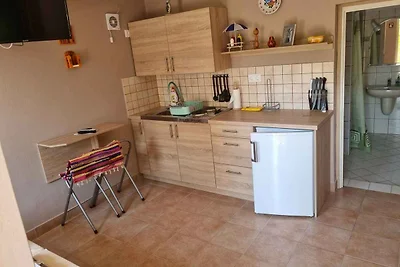 Vakantieappartement Gezinsvakantie Balatonalmádi