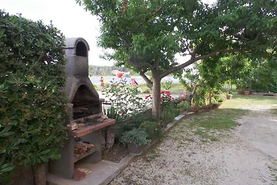 Appartamento Vacanza con famiglia Privlaka