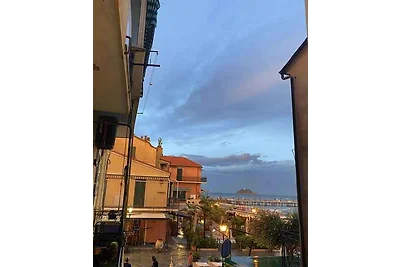 Ferienwohnung Mit Meeresblick