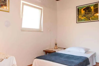 Vakantieappartement Gezinsvakantie Mali Lošinj