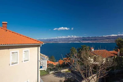 Ferienwohnung mit wundervollem Meerblick