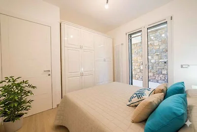 Vakantieappartement Gezinsvakantie Pompeiana