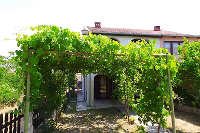 Appartamento Vacanza con famiglia Valbandon