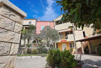Appartamento Vacanza con famiglia Vrsar