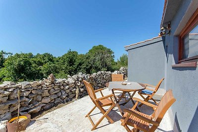 Ferienhaus mit Terrasse und Klimaanlage