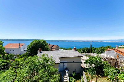 Ferienwohnung mit Meerblick und Wlan