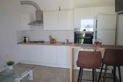 Ferienwohnung mit Klimaanlage