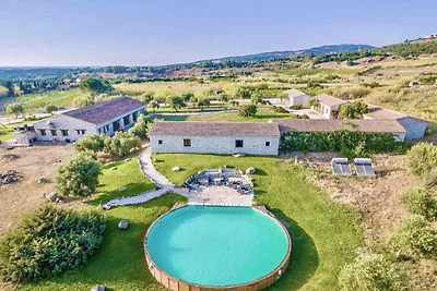 Ferienwohnung La Pietraia Zwei-Zimmer-Wohnung