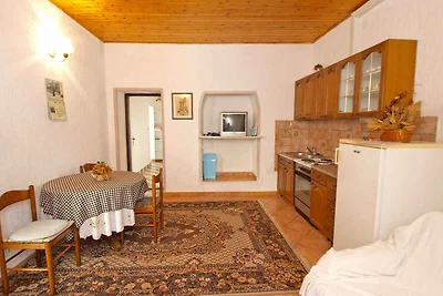 Appartamento Vacanza con famiglia Vrsar
