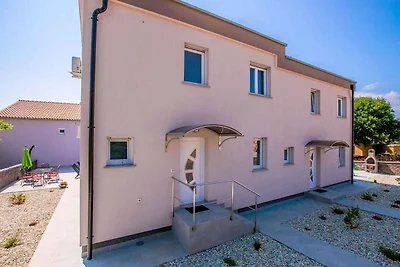 Vakantiehuis Ontspannende vakantie Biograd na Moru