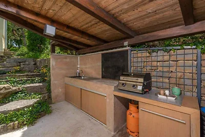 Maison de vacances Vacances relaxation Motovun