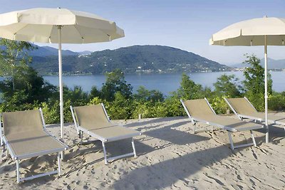 Appartamento Vacanza con famiglia Baveno