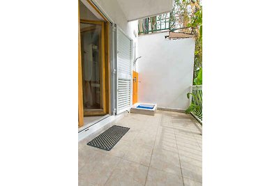 Vakantieappartement Gezinsvakantie Bol