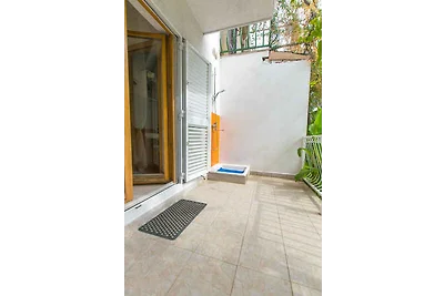 Ferienwohnung mit Klimaanlage