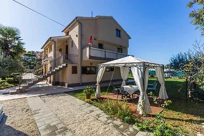 Ferienwohnung mit Klimaanlage