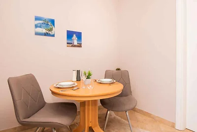 Ferienwohnung mit Klimaalage