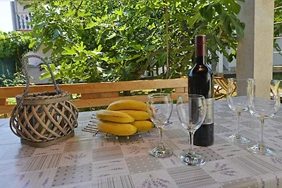 Appartamento Vacanza con famiglia Funtana