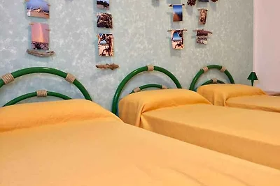 Ferienwohnung mit Klimaanlage und Pool