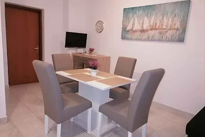 Vakantieappartement Gezinsvakantie Porat