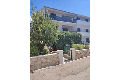 Ferienwohnung Unterkunft mit Grillmöglichkeit