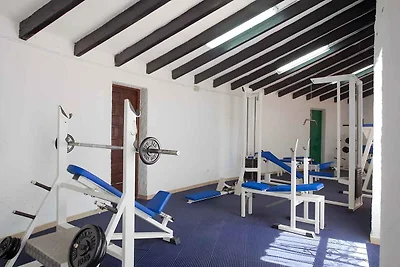 Casa vacanze Vacanza di relax Calpe