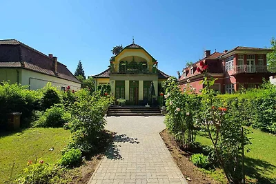 Studio in der Nähe vom Strand mit Internet