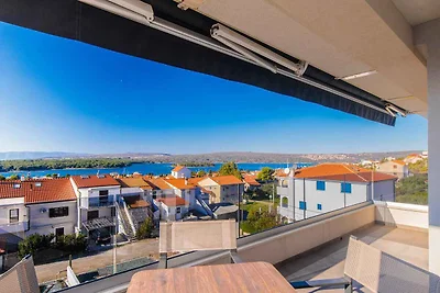 Appartamento Vacanza con famiglia Punat