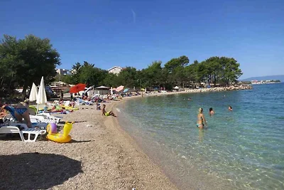 Apartament Dla rodzin Malinska