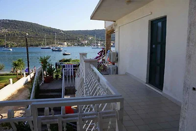 Appartamento Vacanza con famiglia Vinisce