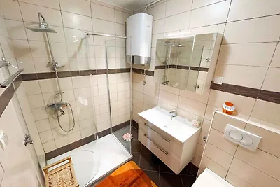 Vakantieappartement Gezinsvakantie Jadranovo