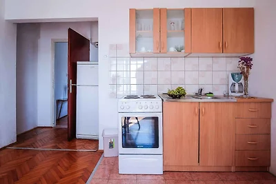 Appartamento Vacanza con famiglia Barbat