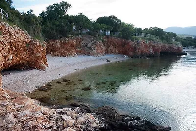 Ferienwohnung mit Klimaanlage